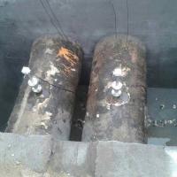 足球买球规则讲解
在福建漳州市热电厂安装现场